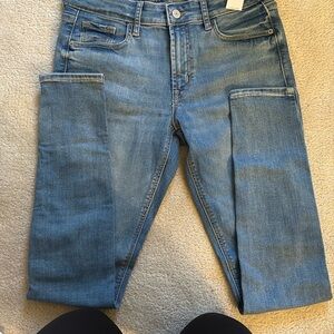 Old Navy Stylish Blue Denim Jeans